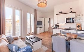 Inselhuus Norderney